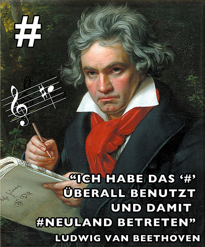 beethoven