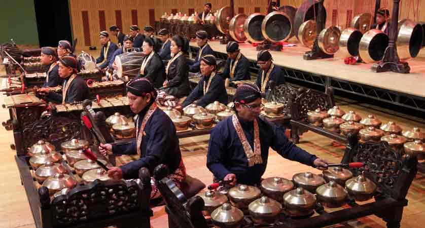 Gamelan