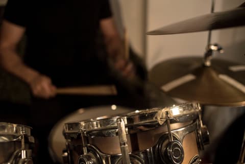 Drum Lessons Brisbane