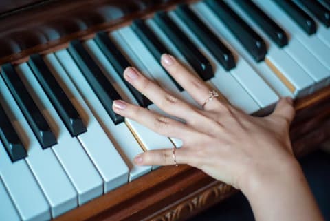 Piano Lessons Brisbane