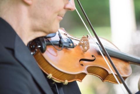 Violin Lessons Brisbane