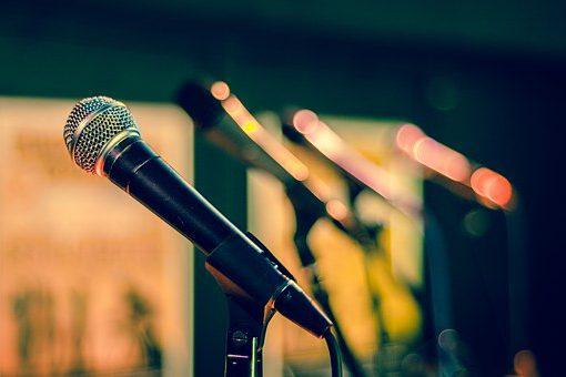 Learn to sing at Independent Music Academy